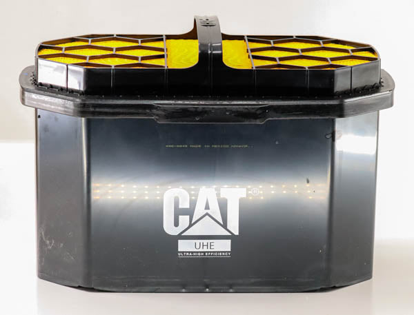 496-9845 air filter element Caterpillar