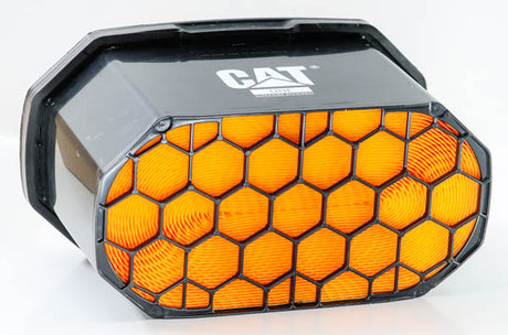 496-9845 air filter element Caterpillar