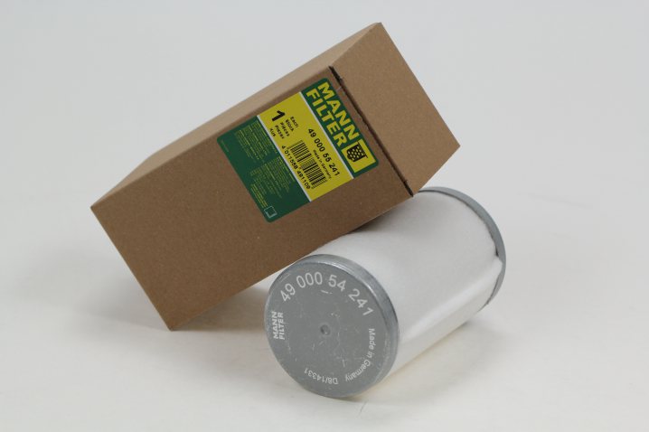 49 000 55 241 replaced by LE 3009