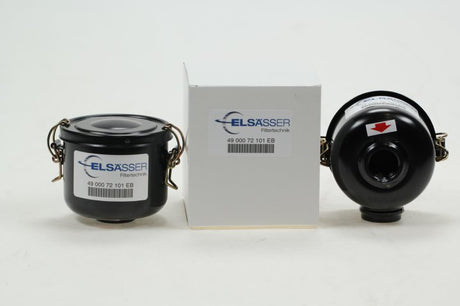 49 000 72 101 EB void without replacement