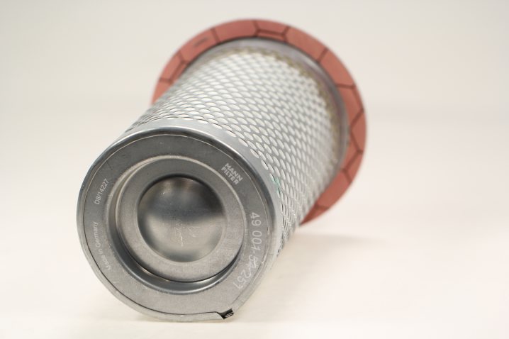 49 001 55 251 replaced by LE 11 011