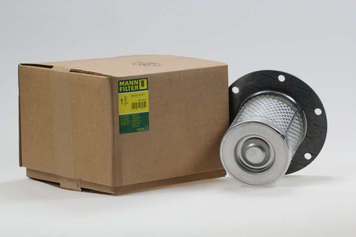 49 301 55 611 replaced by LE 8003 x