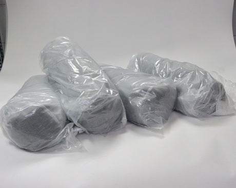 4x 1087W activated carbon insert for drukomat