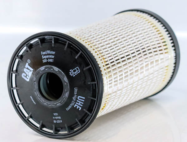 500-0481 fuel filter element caterpillar