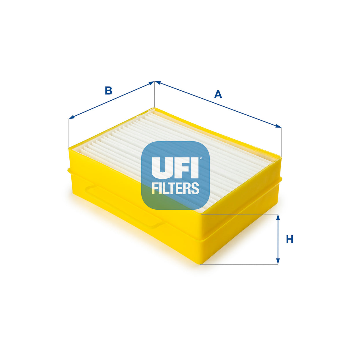 53.066.00 cabin air filter element
