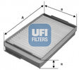 53.139.00 cabin air filter element