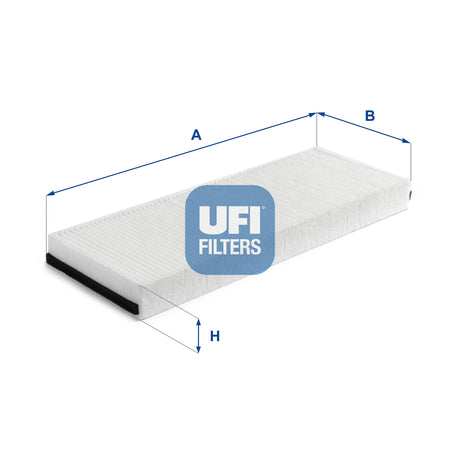 53.279.00 cabin air filter element