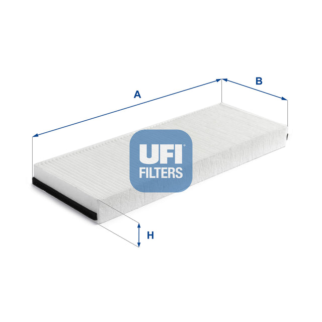 53.279.00 cabin air filter element