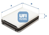 53.425.00 cabin air filter element