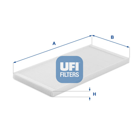 53.449.00 cabin air filter element