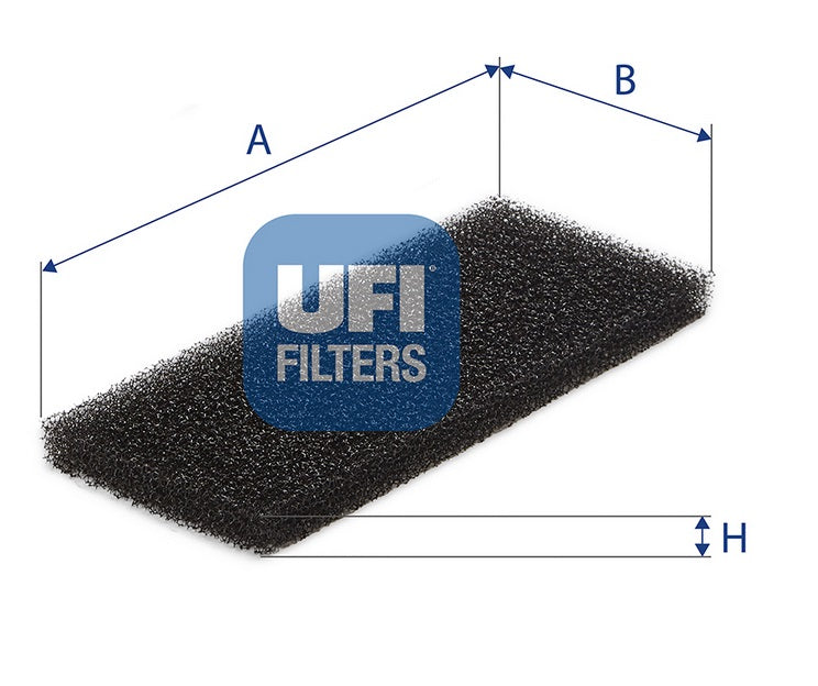 53.518.00 cabin air filter element