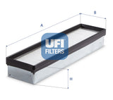 53.539.00 cabin air filter element