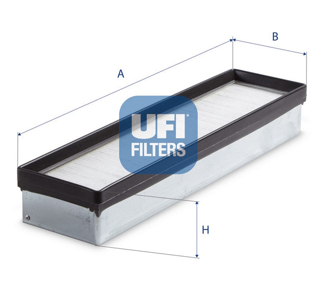 53.539.00 cabin air filter element