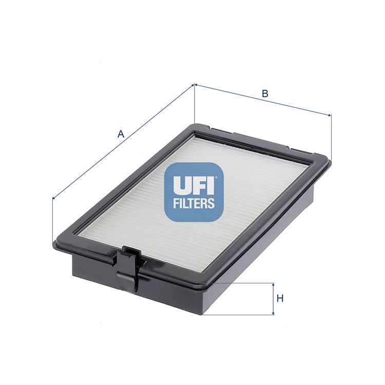 53.629.00 cabin air filter element