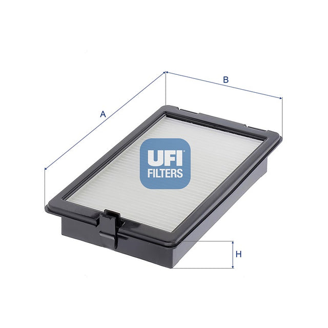 53.629.00 cabin air filter element