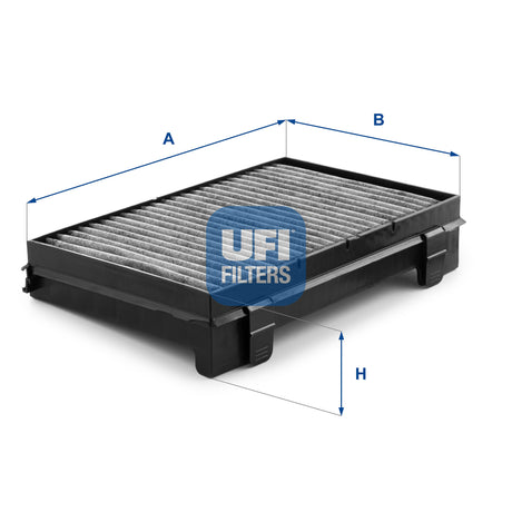 54.351.00 cabin air filter element