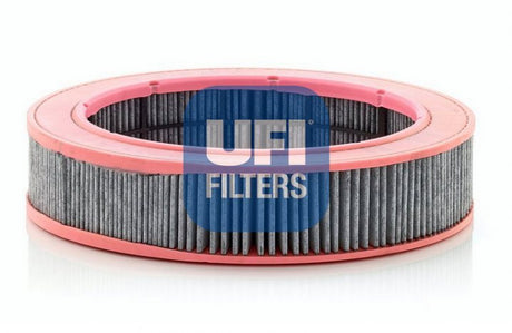 54.381.00 cabin air filter (activated carbon)