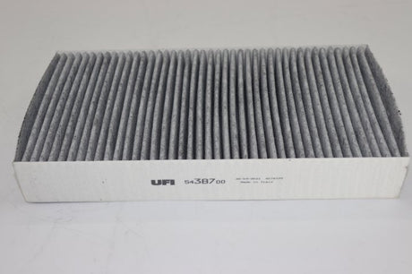 54.387.00 air filter element