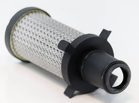 55523/AK air filter element (activated carbon)