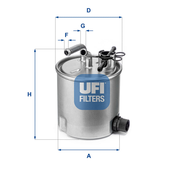 55.394.00 fuel filter element