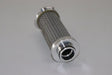 56956/AK air filter element (activated carbon)