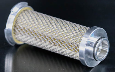 56956/VF air filter element (pre-filtration)