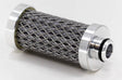 57826/AK air filter element (activated carbon)