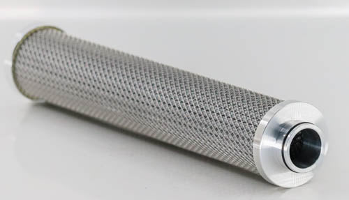 57968/AK air filter element (activated carbon)