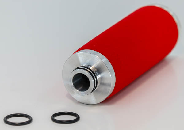 57975/MF-SF air filter element (high performance)