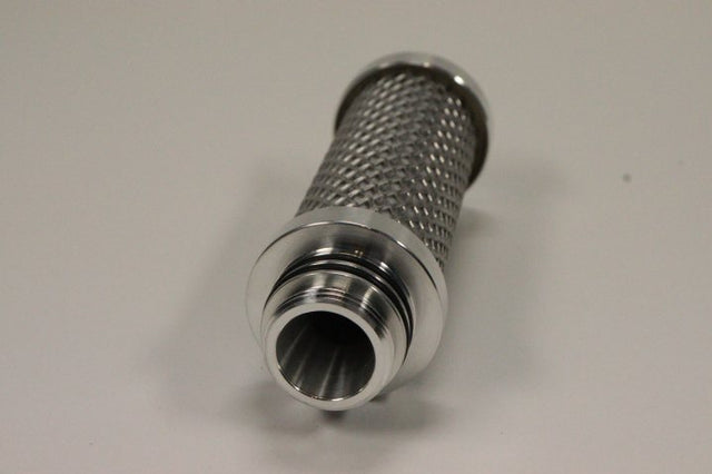 58118/AK air filter element (activated carbon)