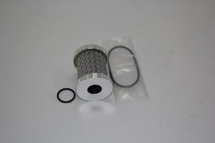58751/AK air filter element (activated carbon)