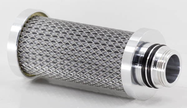 60142/AK air filter element (activated carbon)