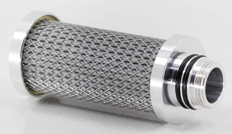 60142/AK air filter element (activated carbon)