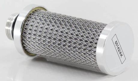 60142/AK air filter element (activated carbon)