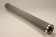 60451/AK air filter element (activated carbon)