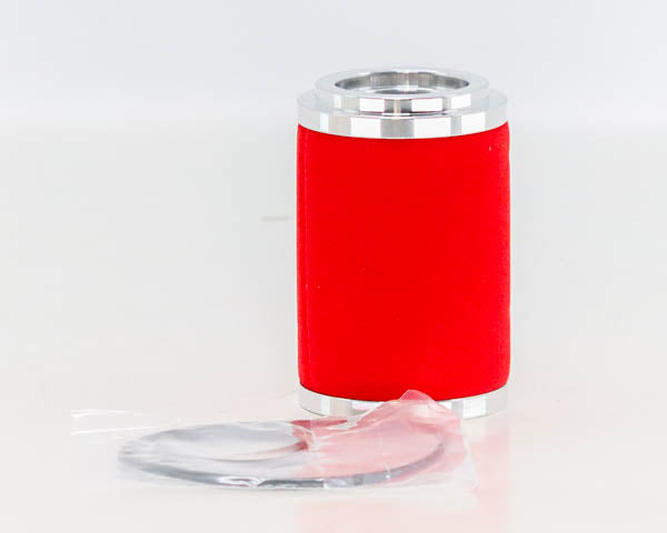 61185/MF air filter element (high performance)