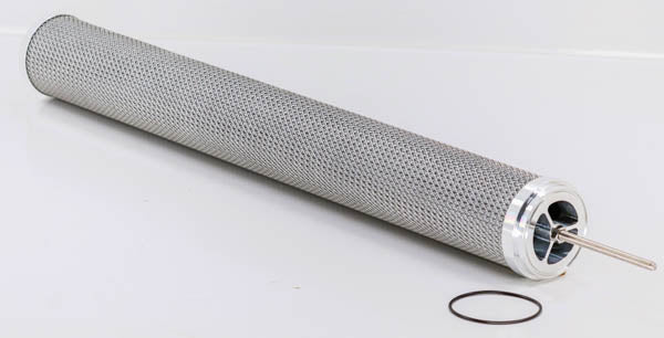 64027/AK air filter element (activated carbon)