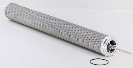 64027/AK air filter element (activated carbon)