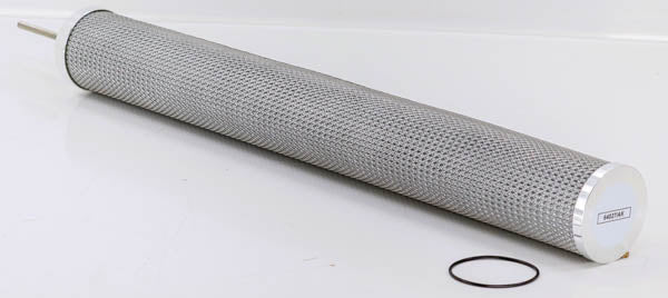 64027/AK air filter element (activated carbon)