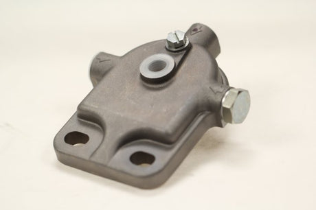 66 404 31 991 Filter head vst f. fuel, AL