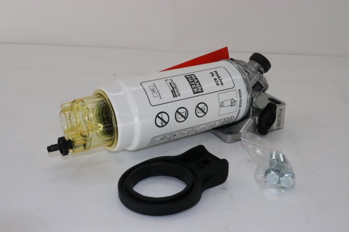 66 606 62 982 fuel filter