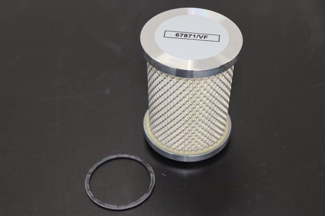 67871/VF air filter element (pre-filtration)