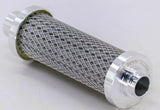 67888/AK air filter element (activated carbon)