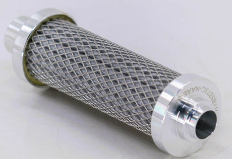 67888/AK air filter element (activated carbon)