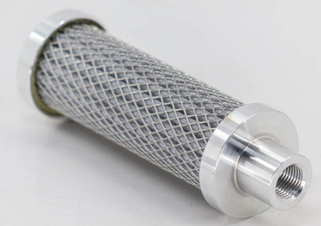 67888/AK air filter element (activated carbon)