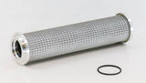 67889/AK air filter element (activated carbon)