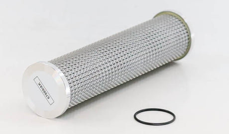 67889/AK air filter element (activated carbon)