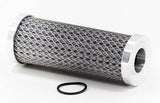 67892/AK air filter element (activated carbon)