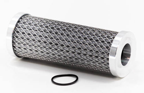 67892/AK air filter element (activated carbon)