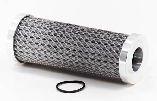67892/AK air filter element (activated carbon)